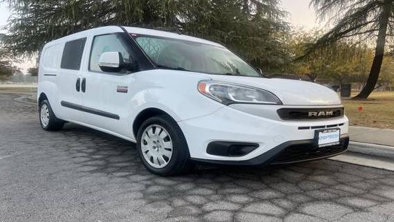 RAM PROMASTER CITY 2019 ZFBHRFBB9K6M30641 image